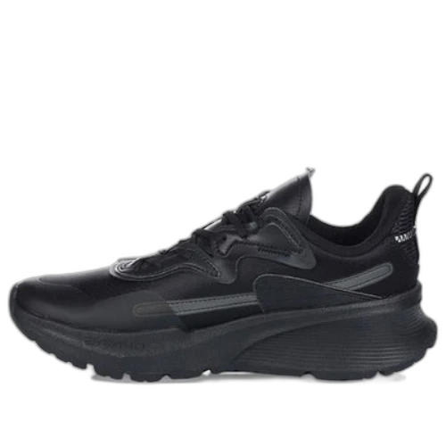 Li-Ning Soft 'Black' (Women's)