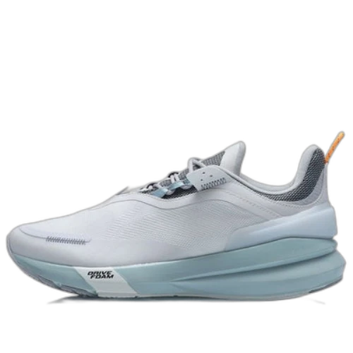 Li-Ning XingYao Shield 'Ice Blue'