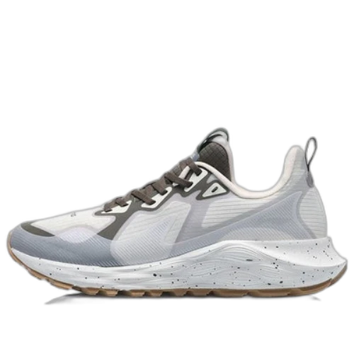 Li-Ning Protective Cloud 'Grey White'