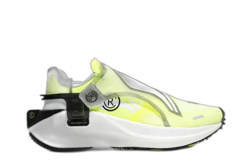 Li-Ning Windranger 'Neon Yellow'
