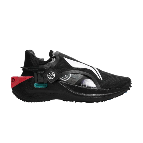 Li-Ning Windranger 'Black' (Women's)
