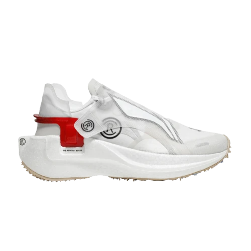 Li-Ning Windranger 'White' (Women's)