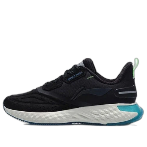 Li-Ning Cloud 5 Shield 'Black Blue'