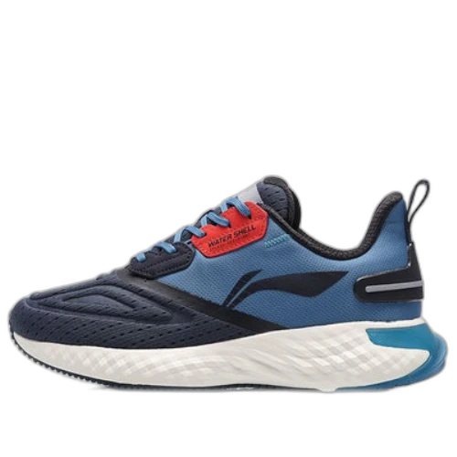 Li-Ning Cloud 5 Shield 'Blue Grey'