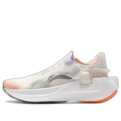 Li-Ning Wind Ranger x Soulland 'Natural Orange' (Women's)