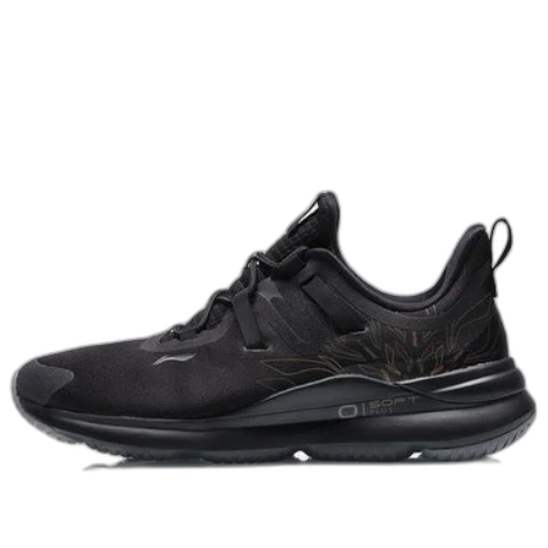 Li-Ning Soft Plus 'Black'