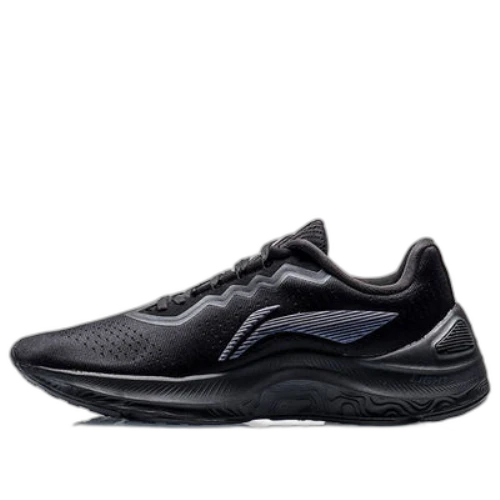 Li-Ning Lam Plus 'Black'