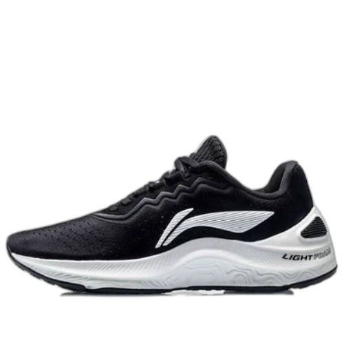 Li-Ning Lam Plus 'Black White' (Women's)