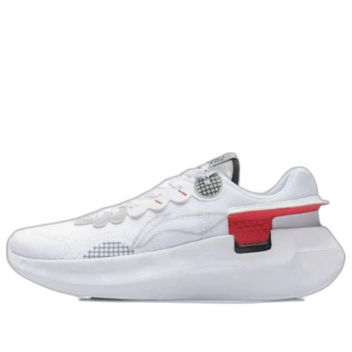 Li-Ning Happy 'White Red'