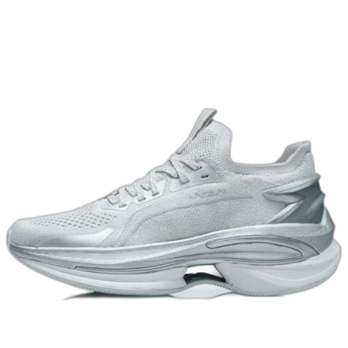 Li-Ning WuShi 5S 1.0 'Silver Grey'