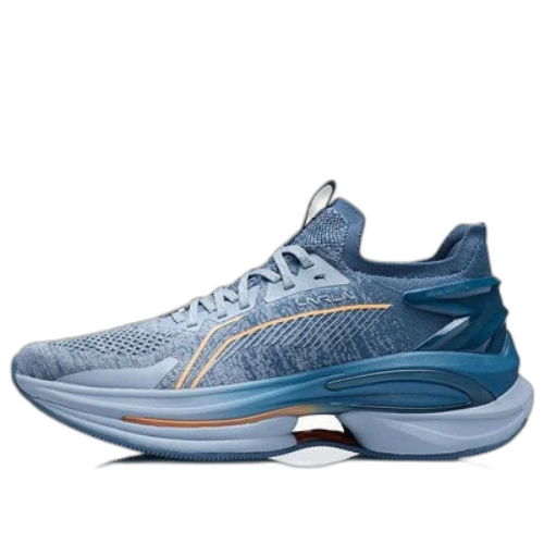 Li-Ning WuShi 5S 1.0 'Light Grey Blue'