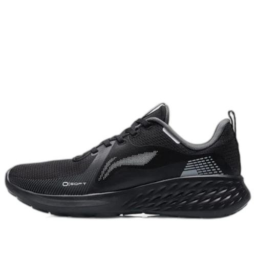 Li-Ning Soft Element 'Black'
