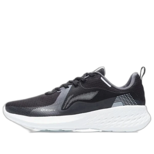 Li-Ning Soft Element 'Black Grey'