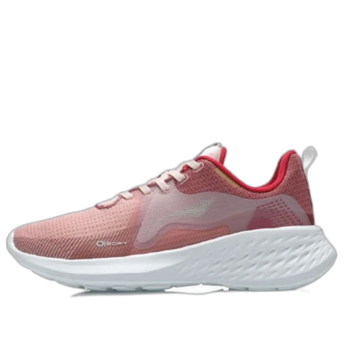 Li-Ning Soft Element 'Rose Pink' (Women's)