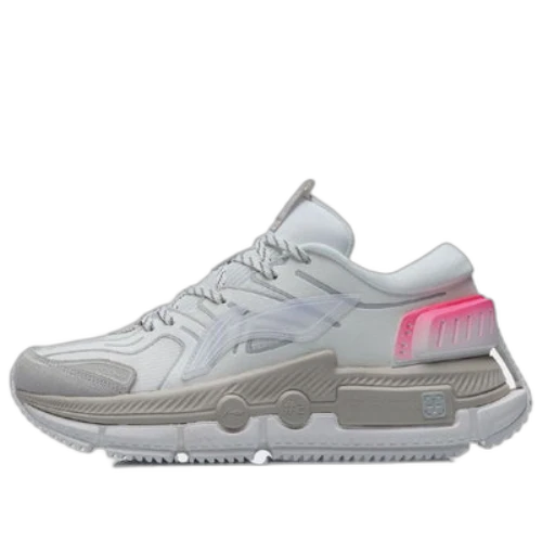 Li-Ning Sun Chaser Essential 'Grey Pink'