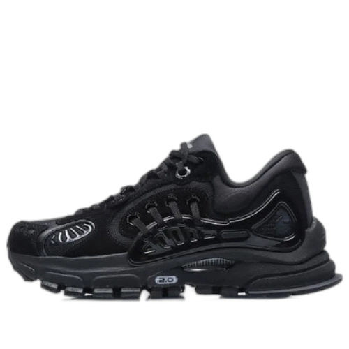 Li-Ning Furious Rider Ace 2 x Paris Fashion Week 'Black' (Women's)
