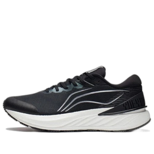 Li-Ning Yueying Element 2 'Black White'