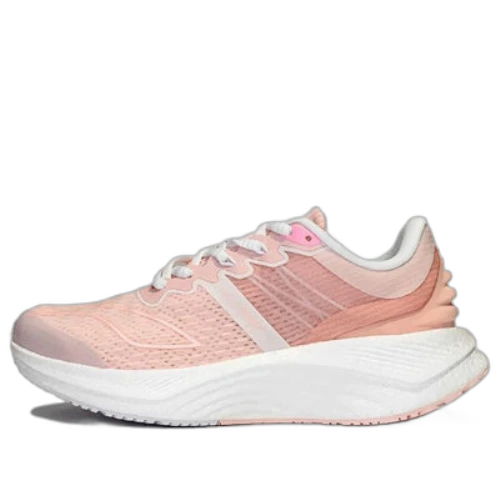 Li-Ning Yueying Boom 'Pink White' (Women's)