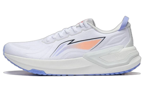 Li-Ning Yueying 3 'White Blue'