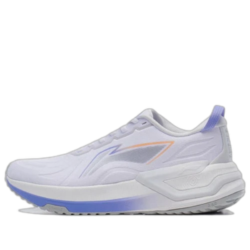 Li-Ning Yueying 3 Pro 'White Purple' (Women's)