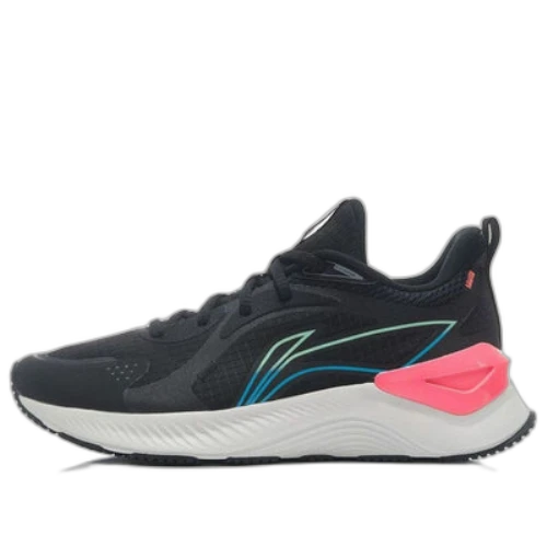 Li-Ning Yueying Element 'Black White'