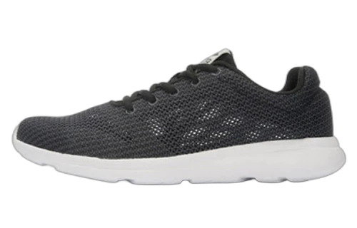 Li-Ning Easy Run 'Black White'