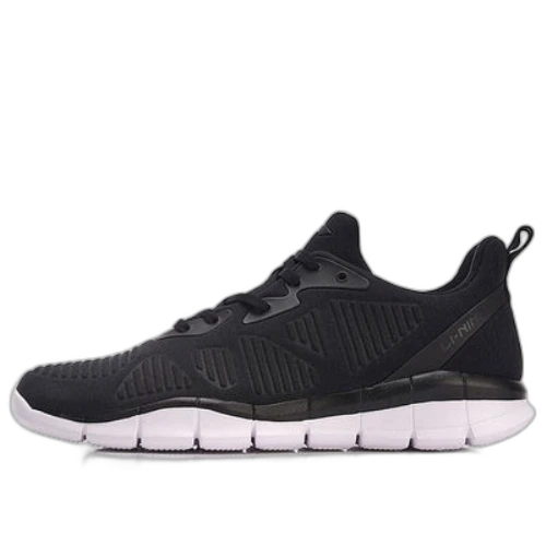 Li-Ning Smart Move 'Black White'