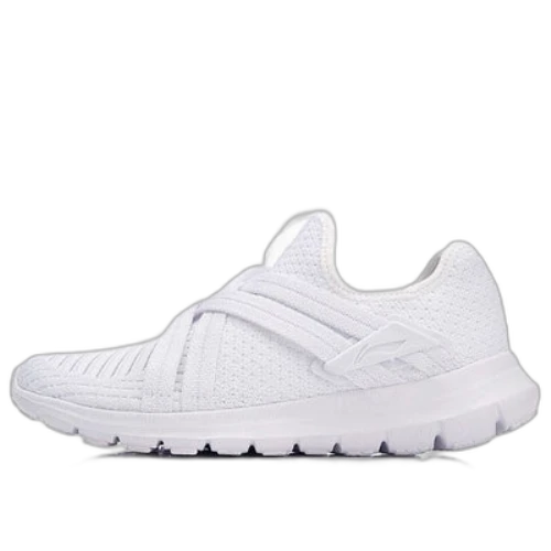 Li-Ning Smart Move V2 'White' (Women's)