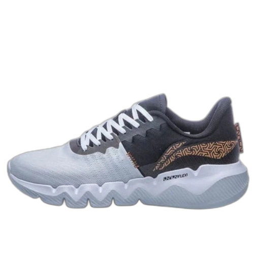 Li-Ning Flex 'Grey Gold'
