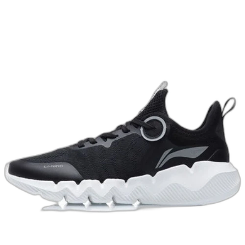 Li-Ning Flex 'Black Grey White' (Women's)