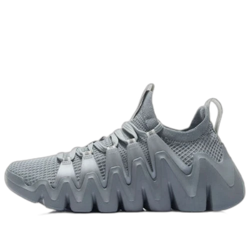 Li-Ning Crazy Run Flex 'Grey'