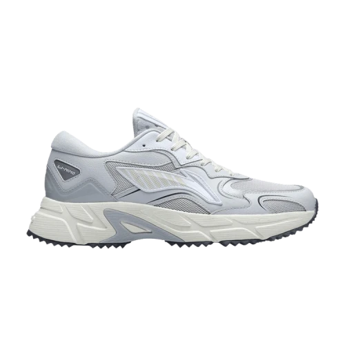 Li-Ning Stylish Running 'Antarctic Grey'