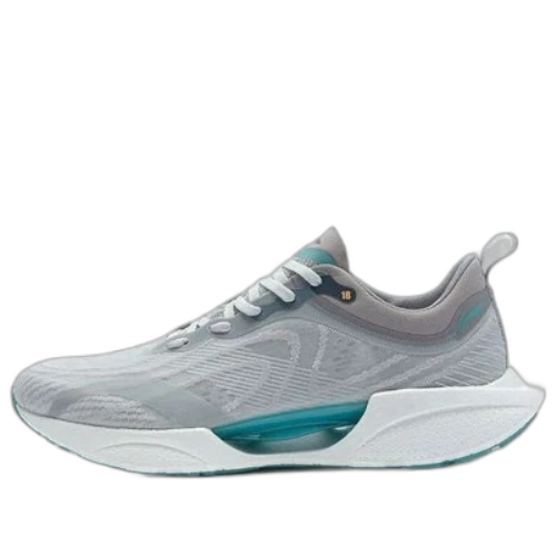 Li-Ning Super Light 18 'Grey Blue'