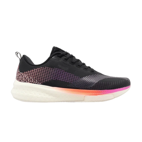 Li-Ning Dark Horse 5 'Black Purple Orange'
