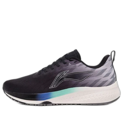 Li-Ning Dark Horse 5 'Black Grey'
