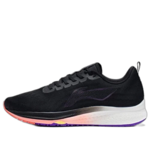 Li-Ning Dark Horse 'Black White'