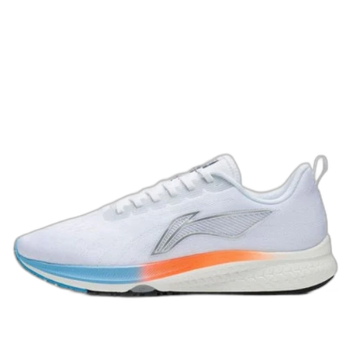 Li-Ning Dark Horse 5 'White Silver'