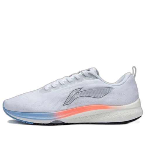 Li-Ning Dark Horse 5 'White Silver' (Women's)