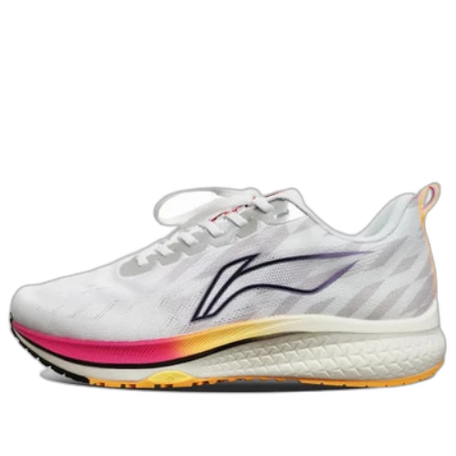 Li-Ning Dark Horse 5 'Grey Purple'