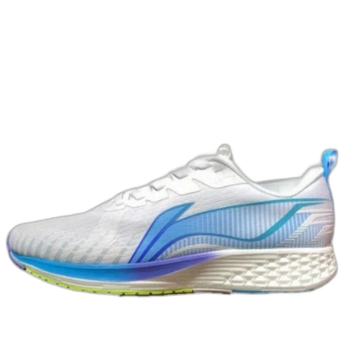 Li-Ning Dark Horse 4 'White Blue'