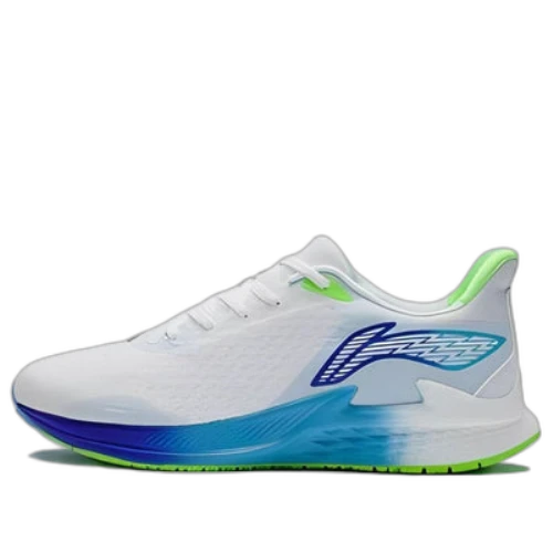 Li-Ning Dark Horse 4 'White Blue'