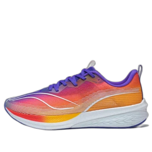 Li-Ning Dark Horse 6 Pro 'Red Purple'