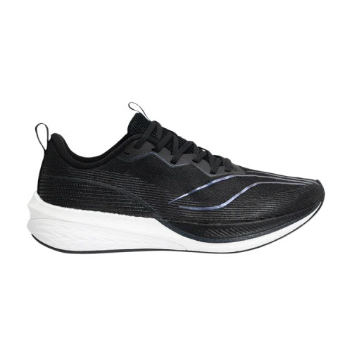 Li-Ning Dark Horse 6 'Black White'
