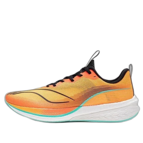 Li-Ning Dark Horse 6 Pro 'Bright Orange'