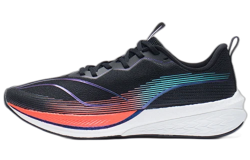 Li-Ning Dark Horse 6 Pro 'Black White'