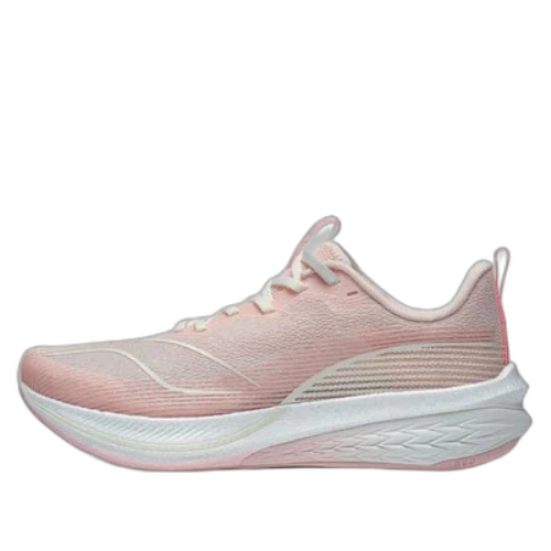 Li-Ning Dark Horse 6 Pro 'Pink White' (Women's)
