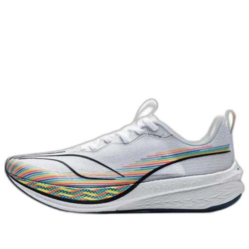 Li-Ning Dark Horse 6 Pro 'White' (Women's)