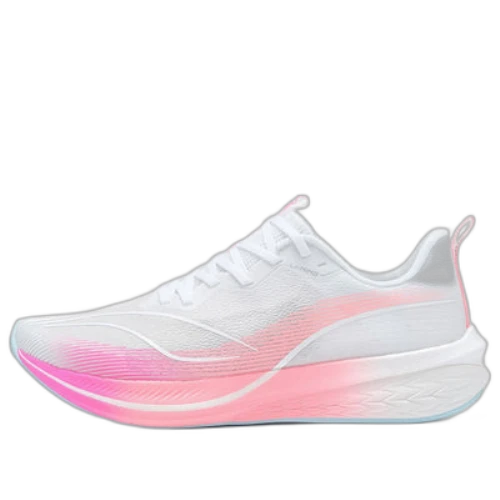Li-Ning Dark Horse 6 Pro 'White Pink' (Women's)