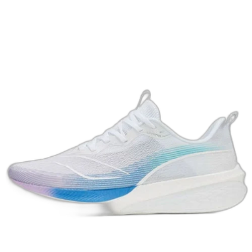Li-Ning Dark Horse 6 Pro 'White Blue' (Women's)