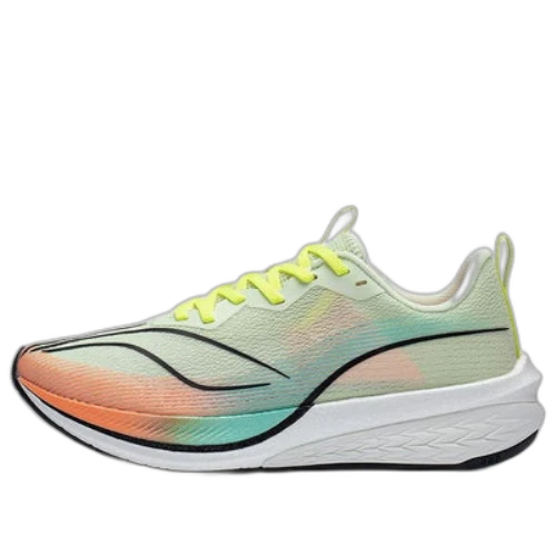 Li-Ning Dark Horse 6 Pro 'Neon Green White' (Women's)